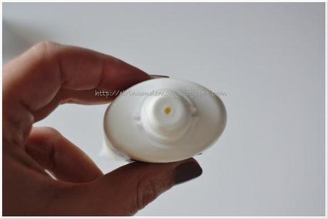 Mi protector solar facial