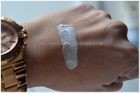 Mi protector solar facial