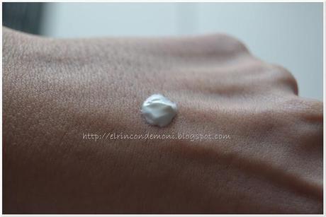 Mi protector solar facial