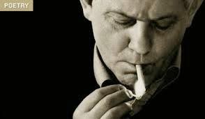 Zbigniew Herbert: Dos gotas: