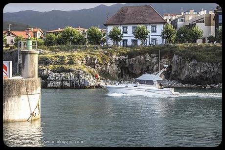 Paseo por Llanes