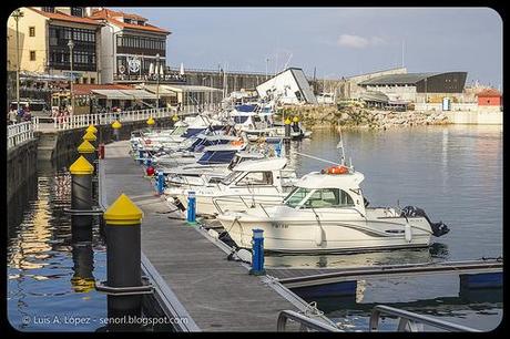 Paseo por Llanes