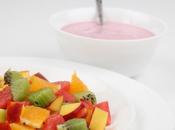 Ideas para preparar postres saludables