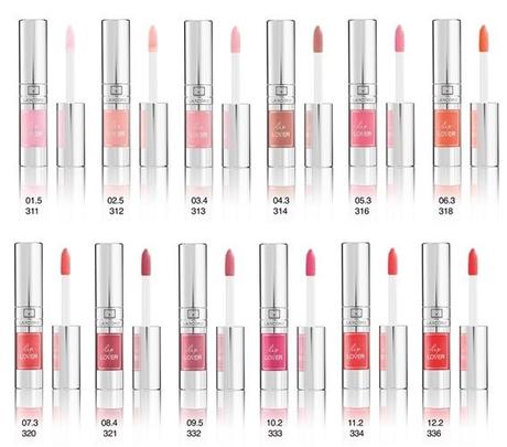 Lip Lover, el Nuevo Must-Have de Lancôme