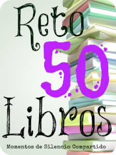 RETO 50 Libros