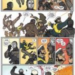 What If: Age of Ultron Nº 2