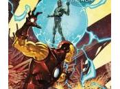 Primer vistazo What Ultron