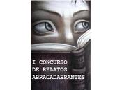 CONCURSO: Concurso Relatos Abracadabrantes