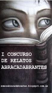 CONCURSO: I Concurso de Relatos de Abracadabrantes