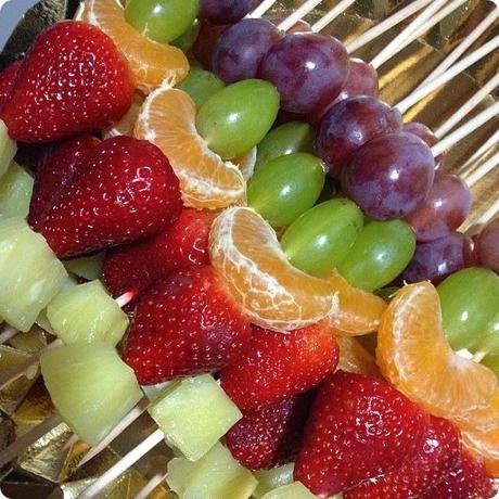PRIMER TALLER NUTRICIÓN Y VIDA SANA