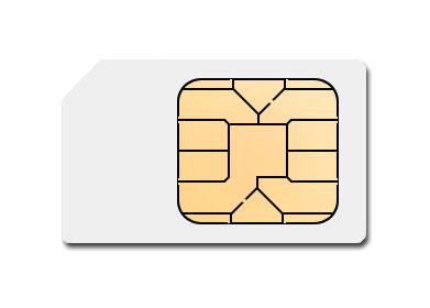 Tarjeta SIM de marca blanca