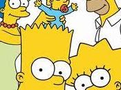 cabecera Simpsons personajes carne hueso.