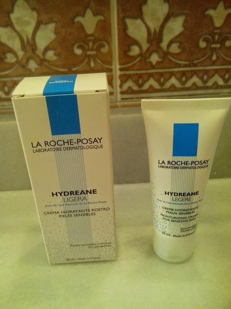 Opinión sobre los productos La Roche-Posay