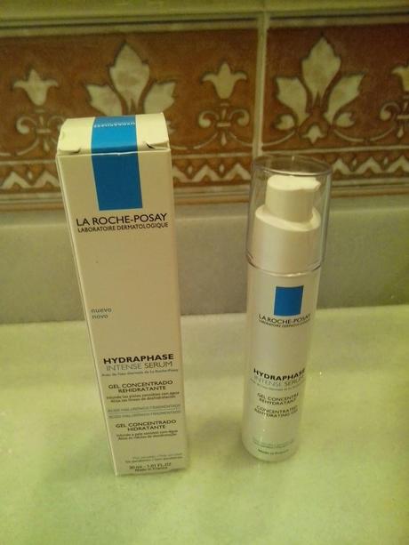 Opinión sobre los productos La Roche-Posay