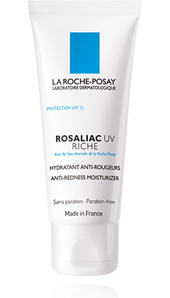 Opinión sobre los productos La Roche-Posay