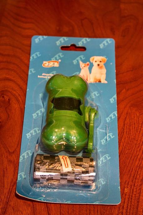 PetSecret: Detalles para mi mascota