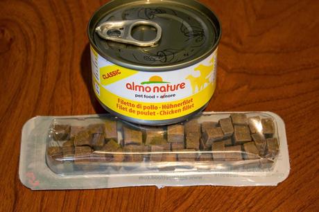 PetSecret: Detalles para mi mascota