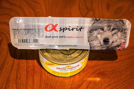 PetSecret: Detalles para mi mascota