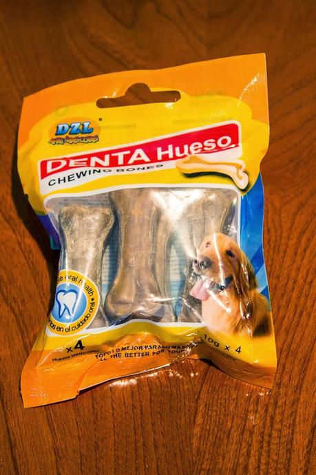 PetSecret: Detalles para mi mascota