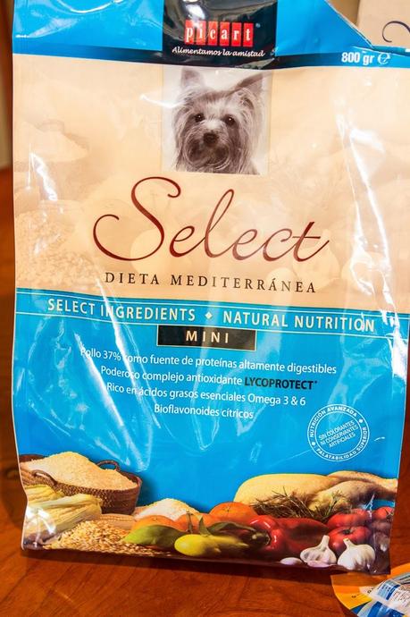 PetSecret: Detalles para mi mascota