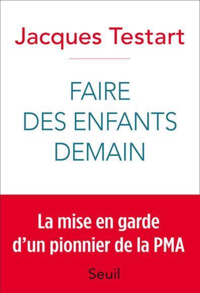 TESTART CONTRA LA EUGENESIA DE LA FIVET