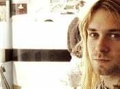 cumplen años muerte Kurt Cobain