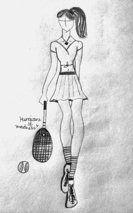 Drawing Fashion (2) - Casual & deportivo.