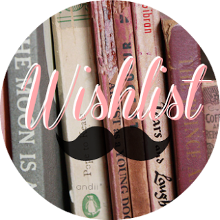 Wishlist (37) - The F-it List.