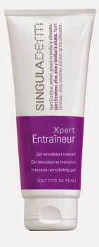 SINGULADERM-XPERT ENTRAINEUR GEL REMODELANTE SINGULADERM-XPERT ENTRAINEUR GEL REMODELANTE