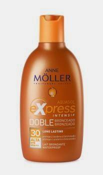 AMS LAIT EXPRESS SPF30 100 ML AMS LAIT EXPRESS SPF30 100 ML