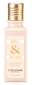 LECHE PERFUMADA NEROLI & ORQUÍDEA L’OCCITANE 50 ML LECHE PERFUMADA NEROLI & ORQUÍDEA L’OCCITANE 50 ML