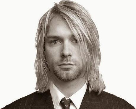 20 años sin Kurt Cobain.