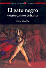 Reseña: El gato negro y otros cuentos de horror