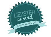 Premio: Liebster Award