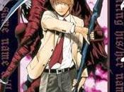 Reseña: Death Note