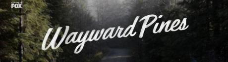 FOX Wayward Pines Key-Art