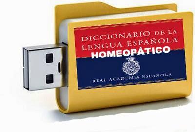 La urgenciología y el nuevo diccionario homeopático
