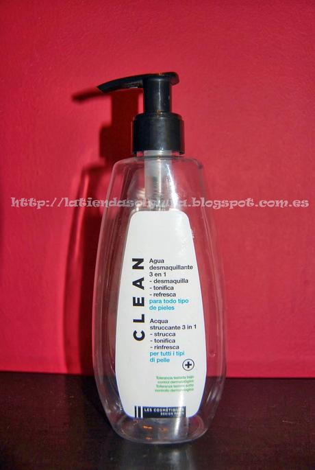 Productos Acabados (XIV)