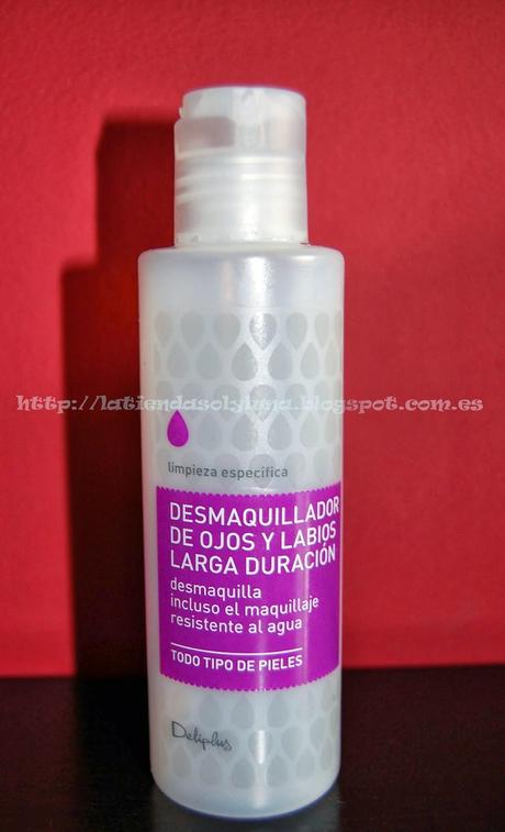 Productos Acabados (XIV)