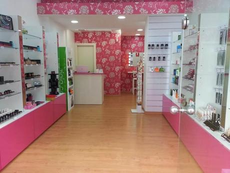 Compritas en Beauty Make Up