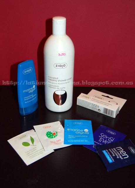 Compritas en Beauty Make Up