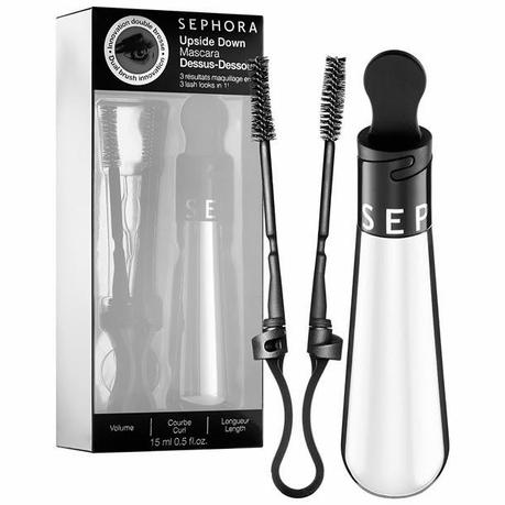 Nueva máscara de pestañas de Sephora