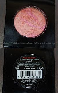 Pedido a Maquillalia