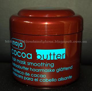 Pedido a Maquillalia