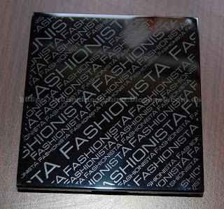 Pedido a Maquillalia