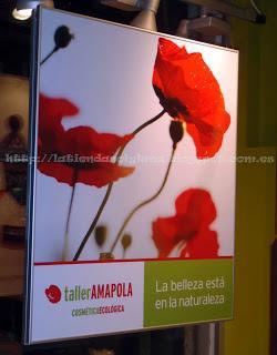 Taller Amapola