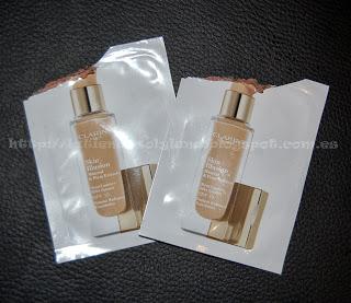 Va de muestras!!! (IV)