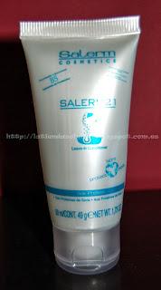 Va de muestras!!! (IV)