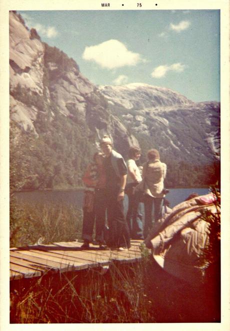 Un sueño cumplido, un viaje de descubrimiento y de vida.