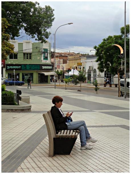 Un sueño cumplido, un viaje de descubrimiento y de vida.